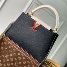 LV Top Handle Bags